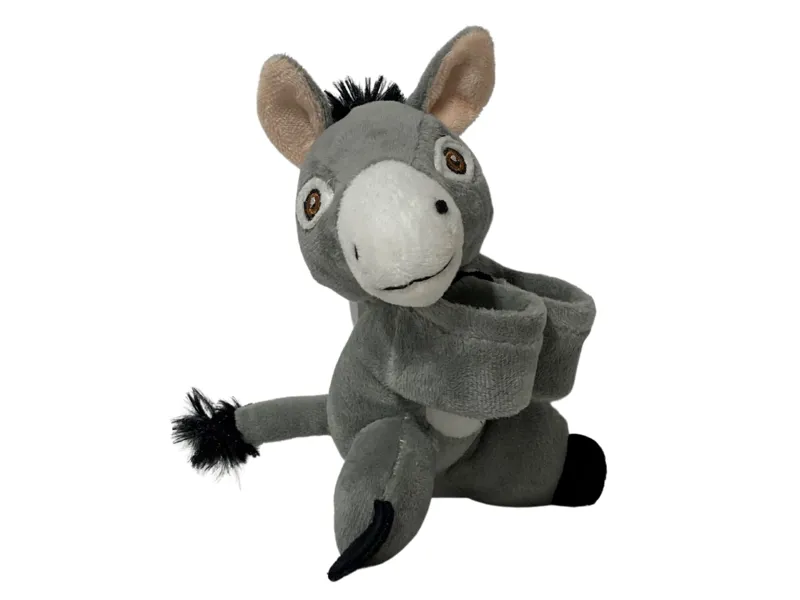 Wrist Hugger - Donkey